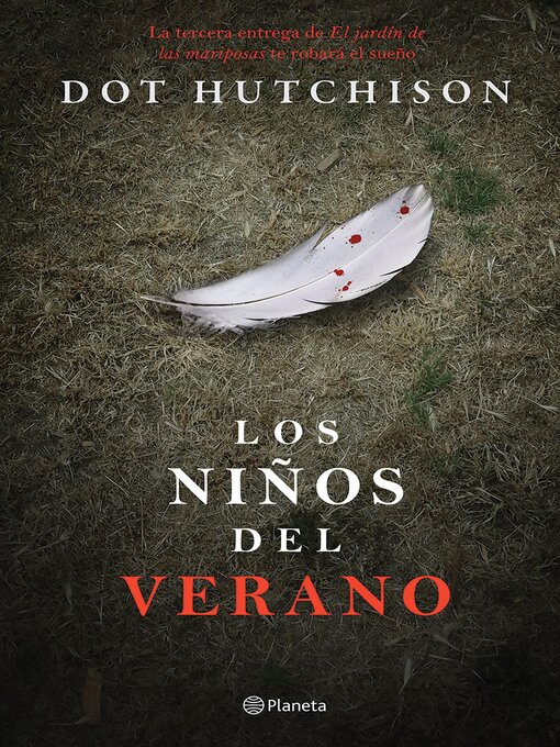 Title details for Los niños del verano by Dot Hutchison - Available